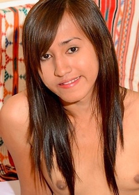Asian Femboy - Aya