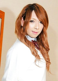 Twenty-one year young Fuuka is not a working girl, instead she hostesses at a neahalf club in Kanagawa.