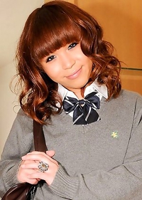 Kaede, a hot newhalf escort based in Osaka, joined many of her peers and decided to make her media debut via Shemale Japan.