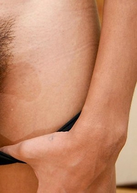 Asian Femboy - Lemon