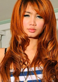 Asian Femboy - Nook
