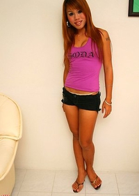 Asian Femboy - Jenny