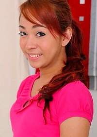 Asian Femboy - Becky