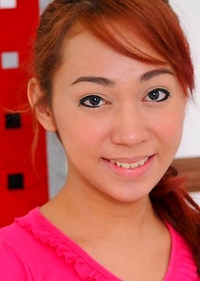 Asian Femboy - Becky