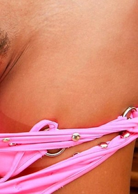 Post-op Busty Femboy - Christina