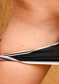 Asian Femboy - Toffee