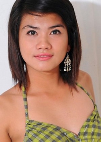 Asian Femboy - Anne