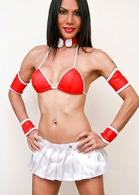 Asian Femboy - Gaeow