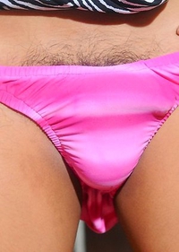 Asian Femboy - Monica