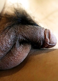 19yo shy Thai shemale Mali gets a facial from tourists cock after she sucks his cock