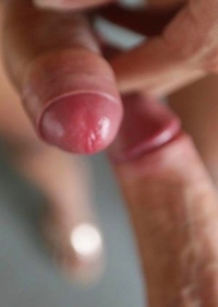 Slender sexy Thai Ladyboy Cheez enjoys ass packing from white tourist