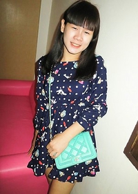 Ladyboy Khimy - Farm Fresh Femboy