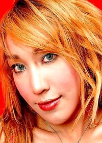 Hollywood Ladyboy!