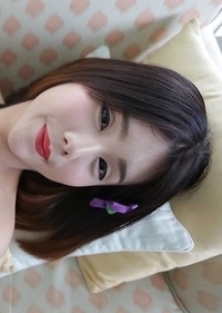 18yo Chinese ladyboy Dream gets a load of cum in the mouth