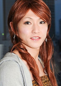 Mao loves partying and getting raunchy in general, especially when she ends up fucking some guys ass.