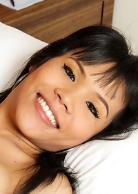 Ladyboys Home XXX!  Oil and Aob