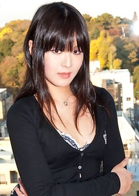Yoko Arisu lives in Tokyo and works at a well-known newhalf escort agency. Shes very quiet, but transforms completely when having sex.